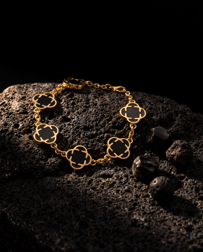 Pulseras de piedras naturales: significado, estilo y cómo elegir la tuya