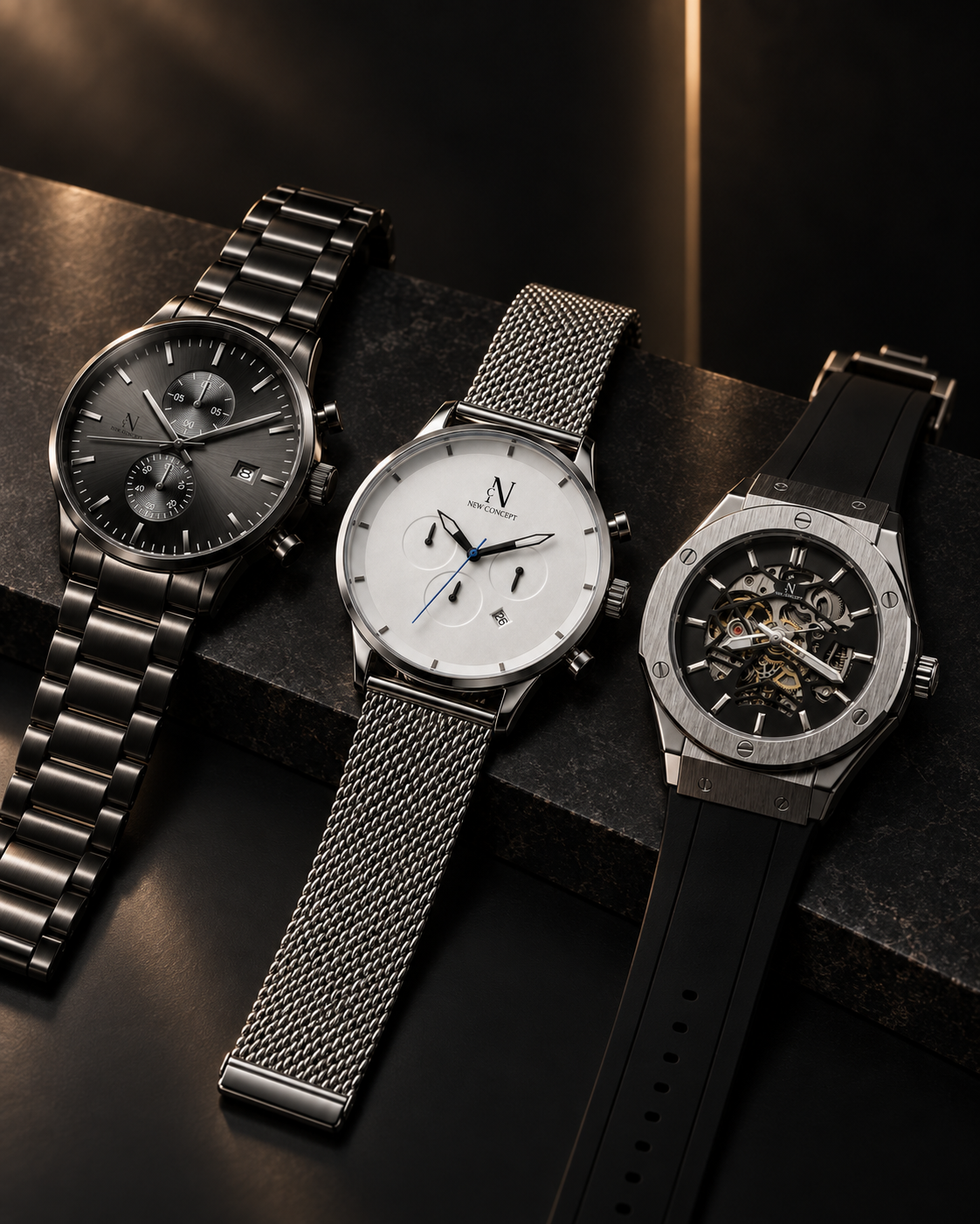 Relojes
