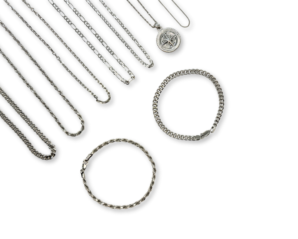 Joyería de Plata 925