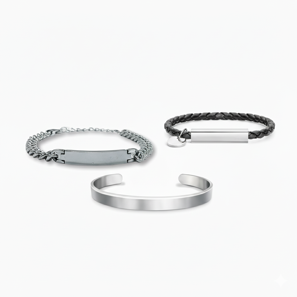 Joyería Personalizable