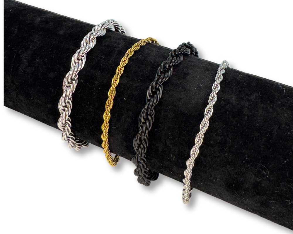 Joyería No Personalizable