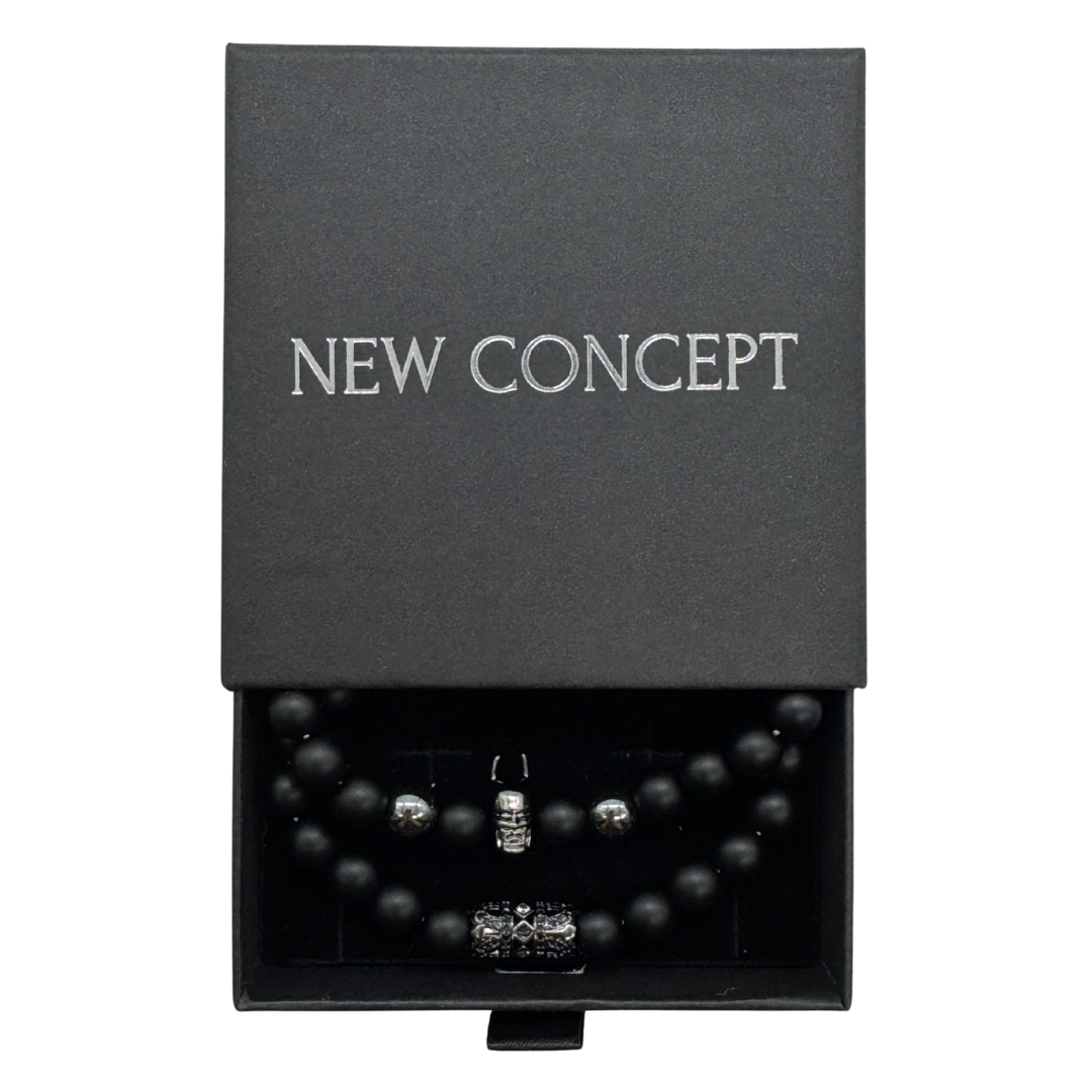 Pulsera Batman Dominus Armor