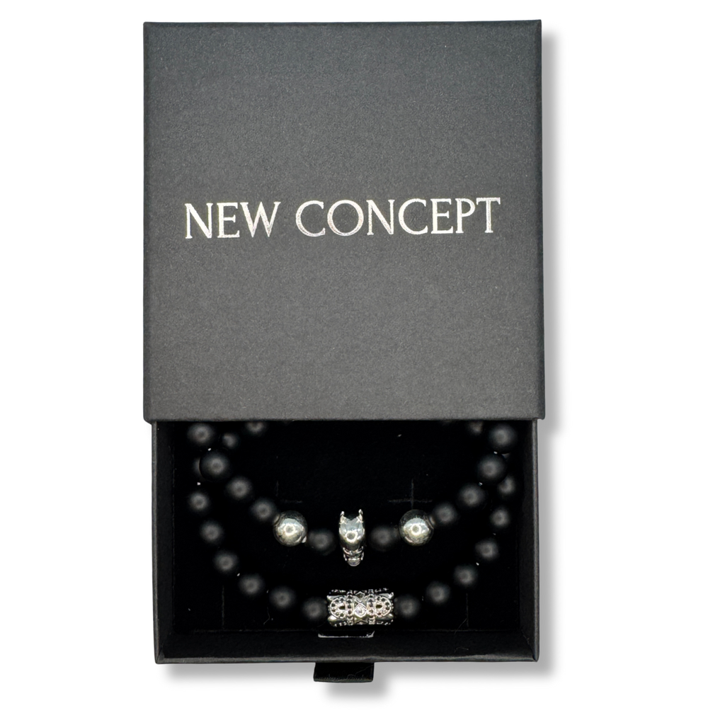 Pulsera Batman Dominus Armor