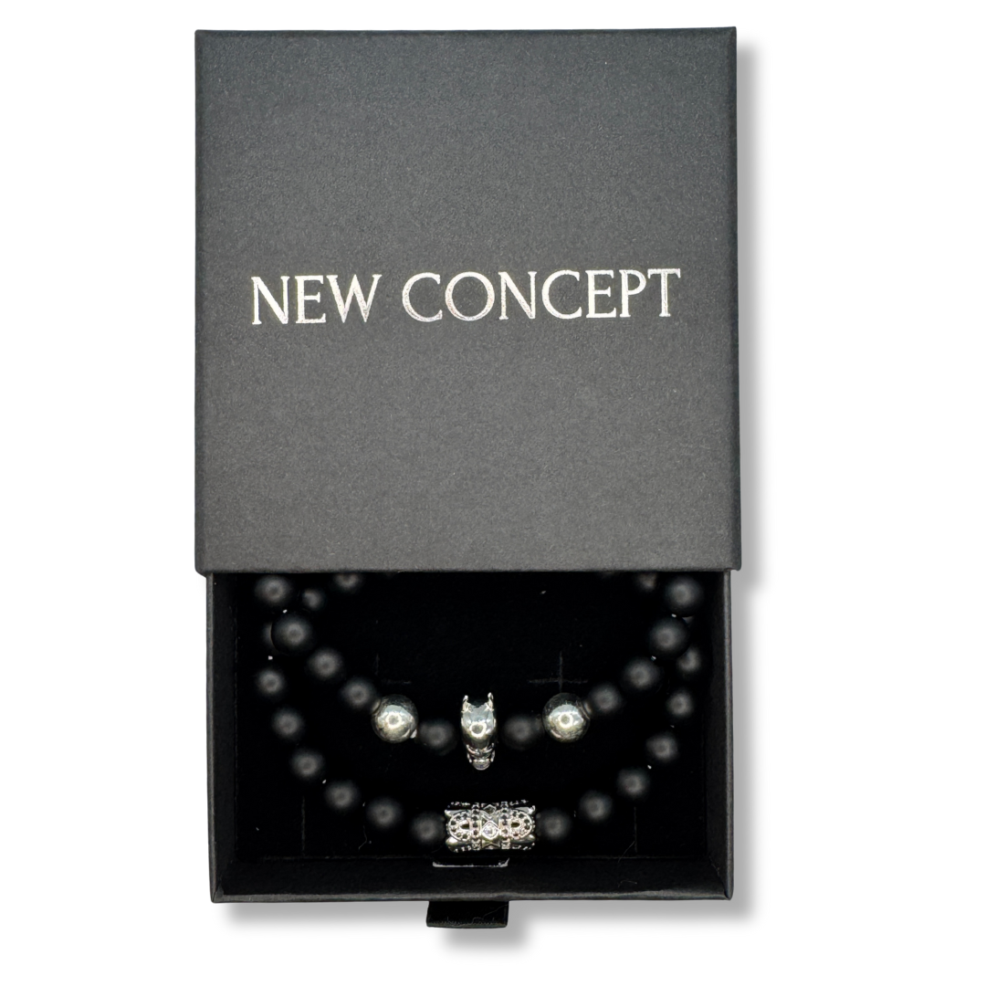 Pulsera Batman Dominus Armor