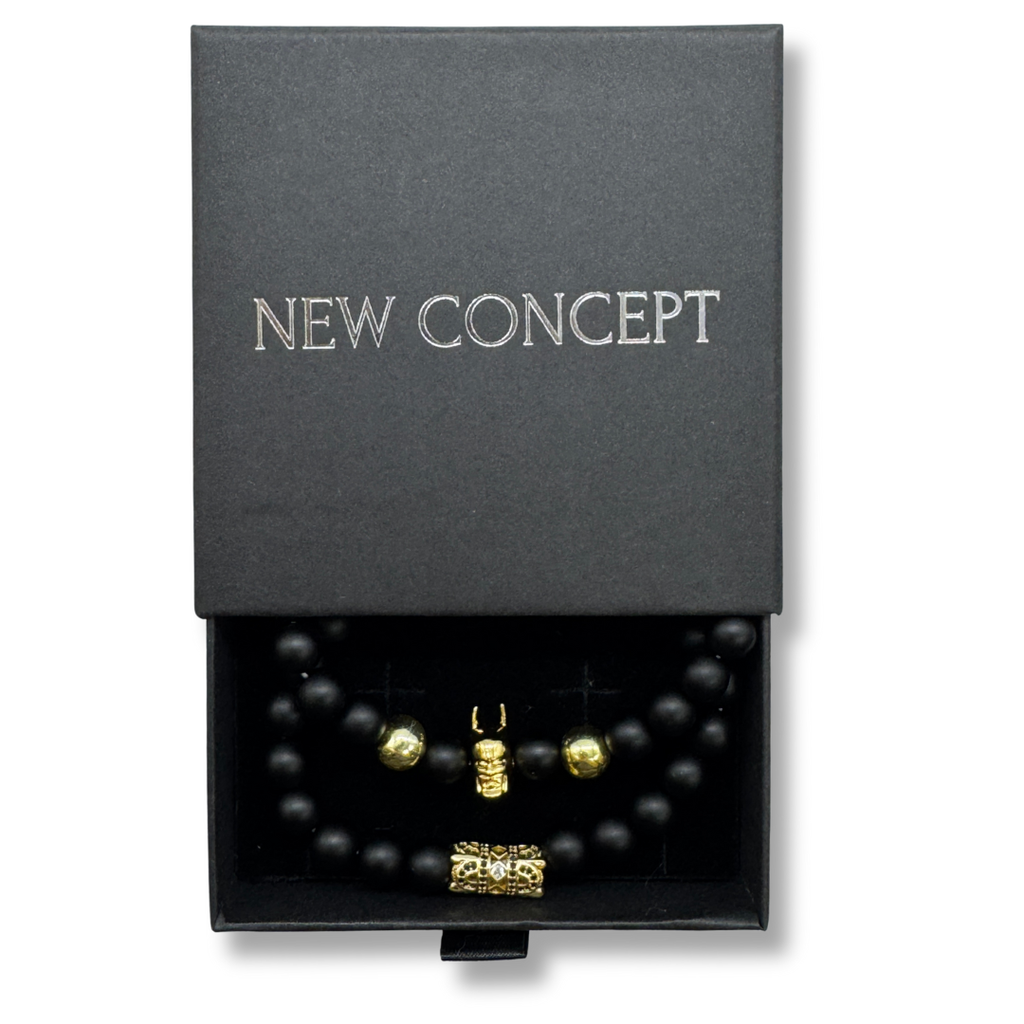 Pulsera Batman Dominus Armor