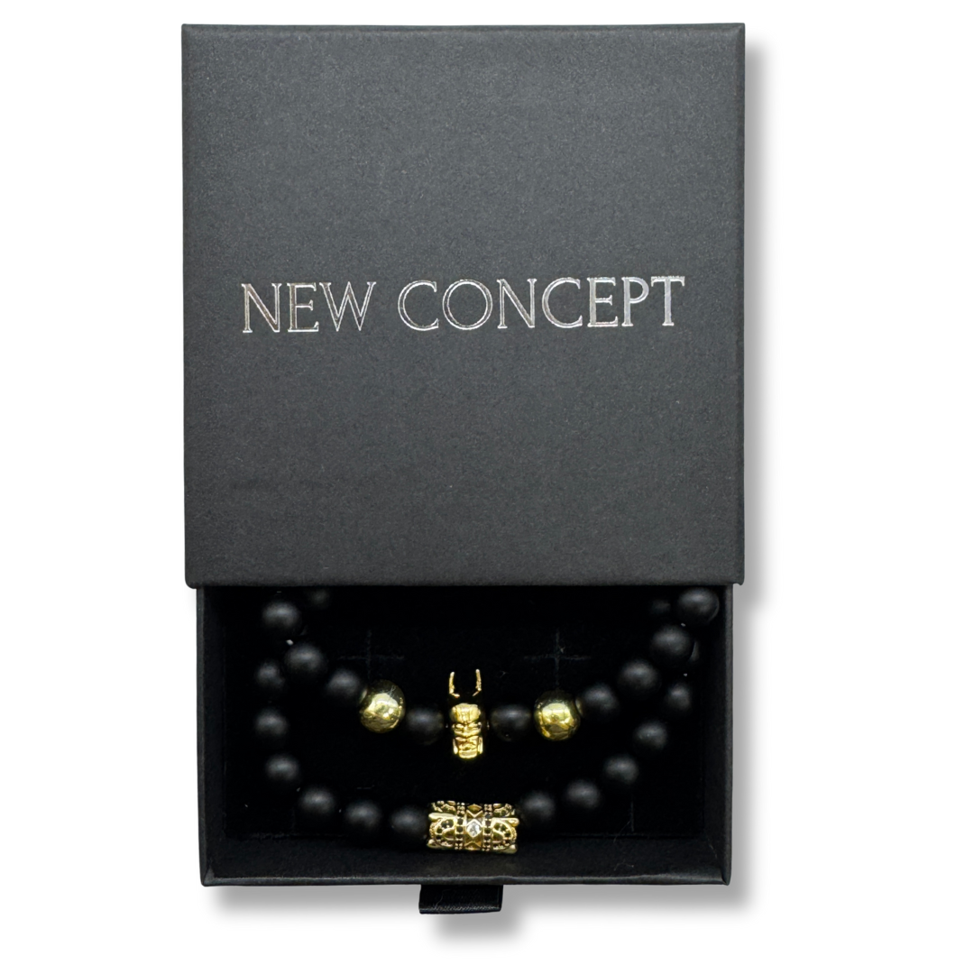 Pulsera Batman Dominus Armor