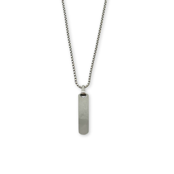 Collar Metallic Pulse