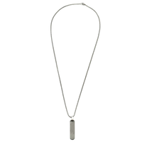 Collar Metallic Pulse