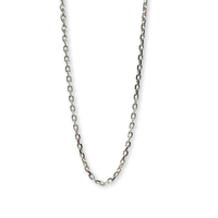 Cadena Silver Marina Plata 925
