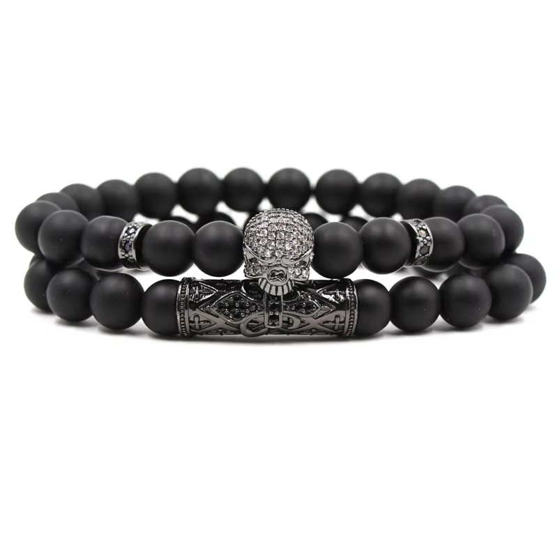 Pulsera Eternal Shadow