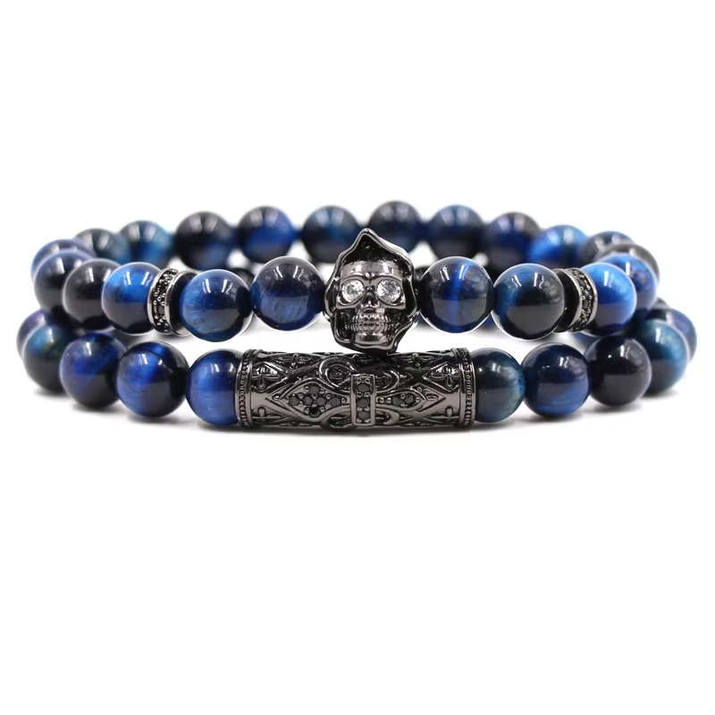 Pulsera Eternal Abyss