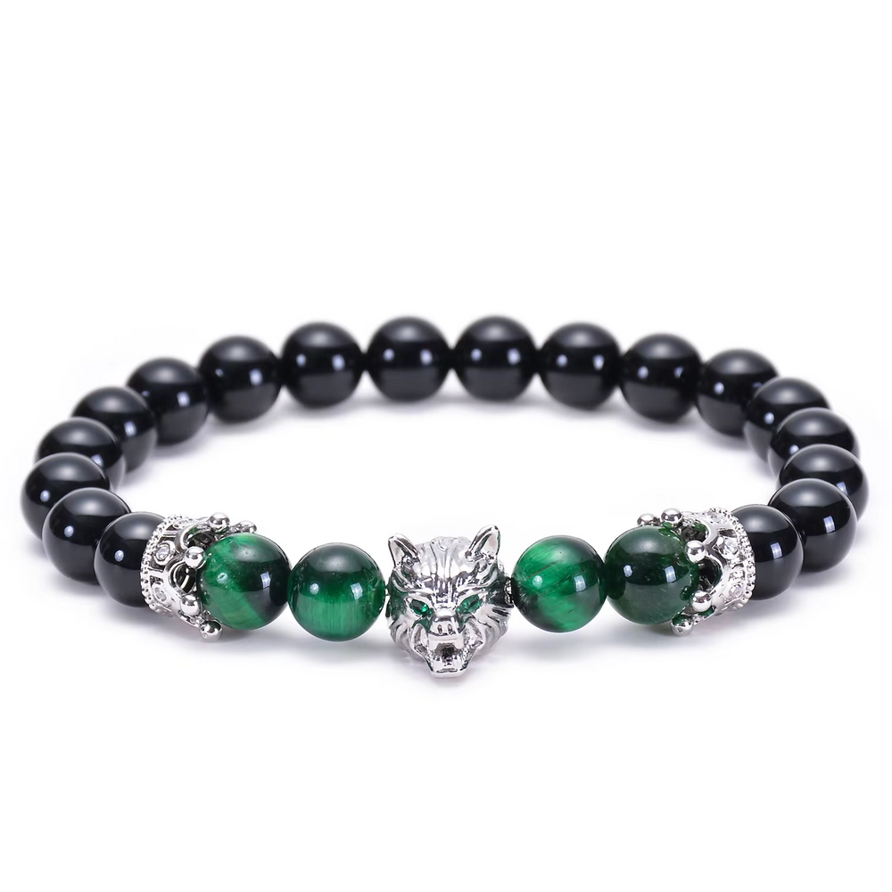 Pulsera Wolf