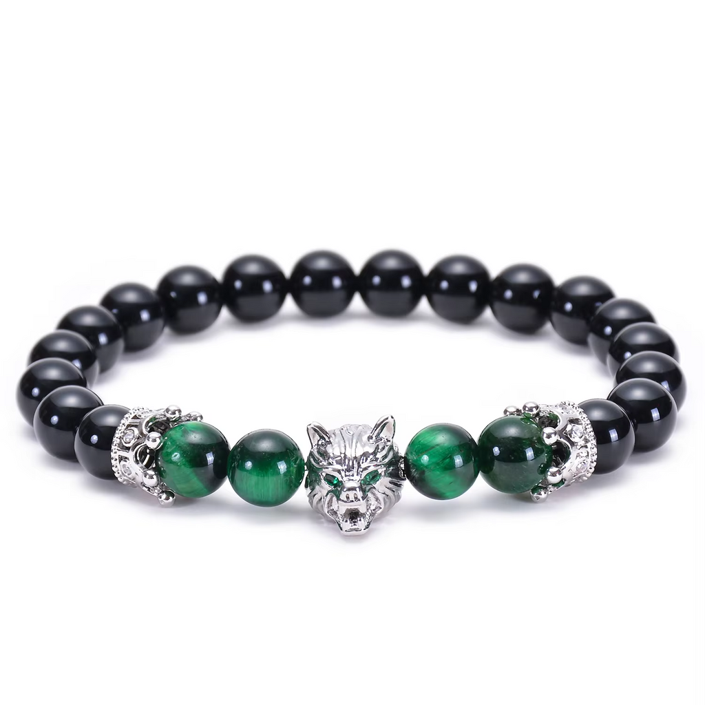 Pulsera Wolf