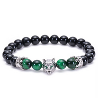 Pulsera Wolf