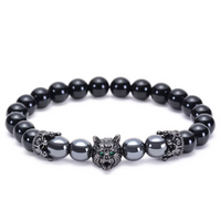 Pulsera Wolf