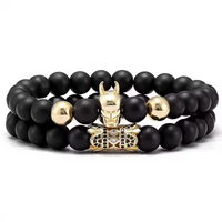 Pulsera Batman Dominus Armor