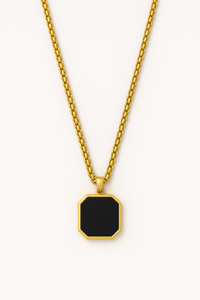 Collar Octavus Gold