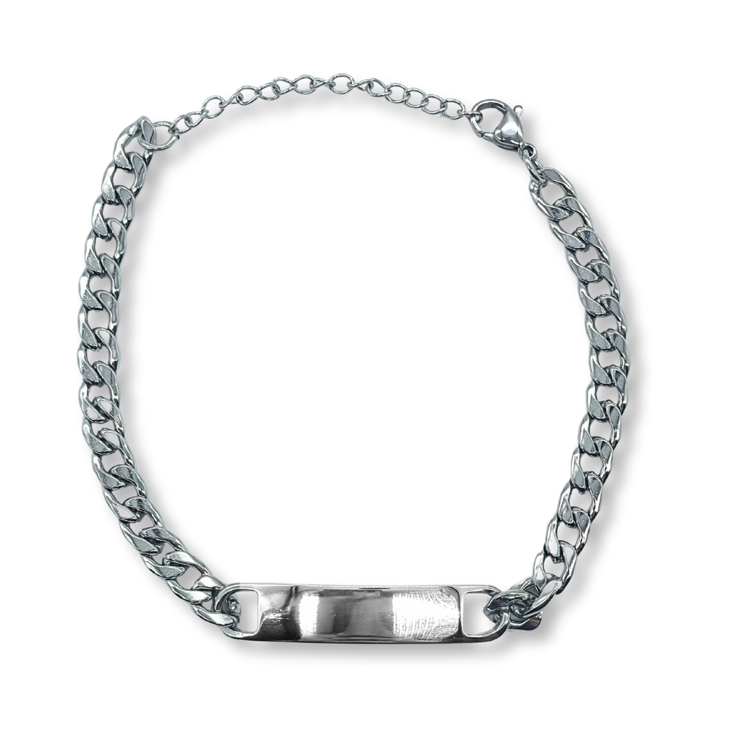 Pulsera Cuban essence