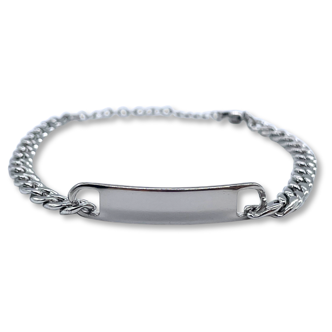 Pulsera Cuban essence