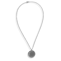 Collar Core Spin