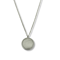 Collar Core Spin