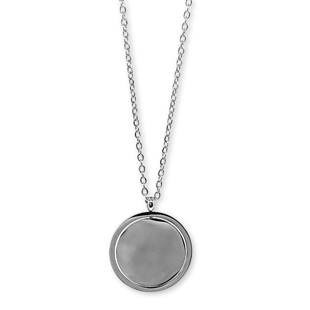 Collar Core Spin