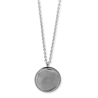 Collar Core Spin