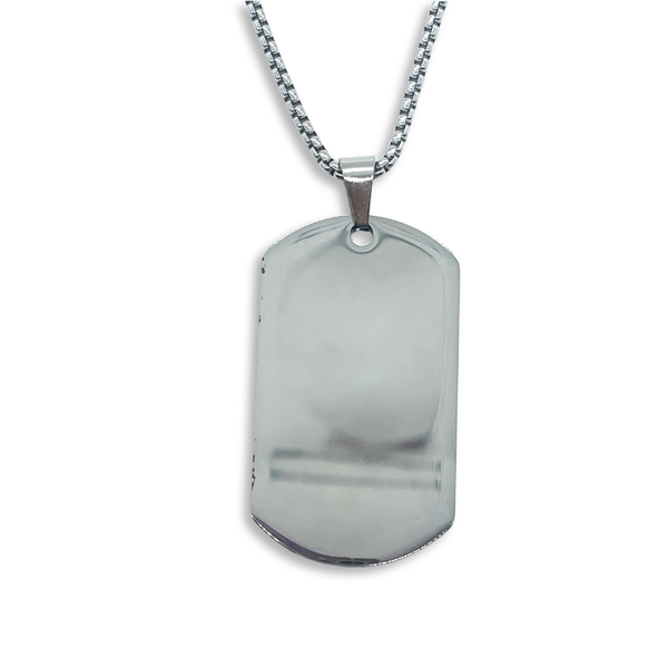 Collar Legacy ID