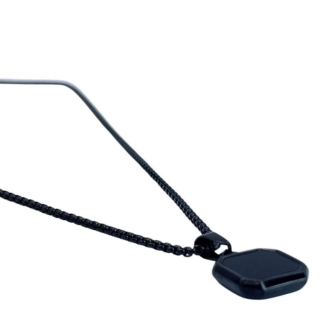 Collar Octavus Black