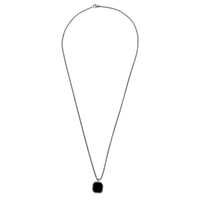 Collar Octavus Silver