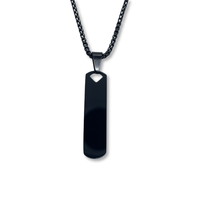 Collar Urban Shadow