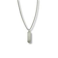 Collar Linear Steel
