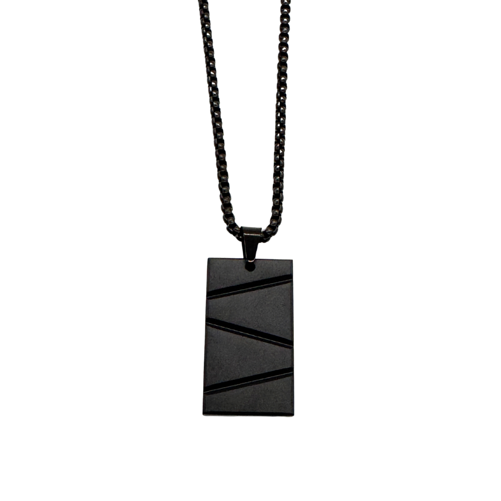 Collar Midnight Bar personalizado cuello hombre New Concept Chile