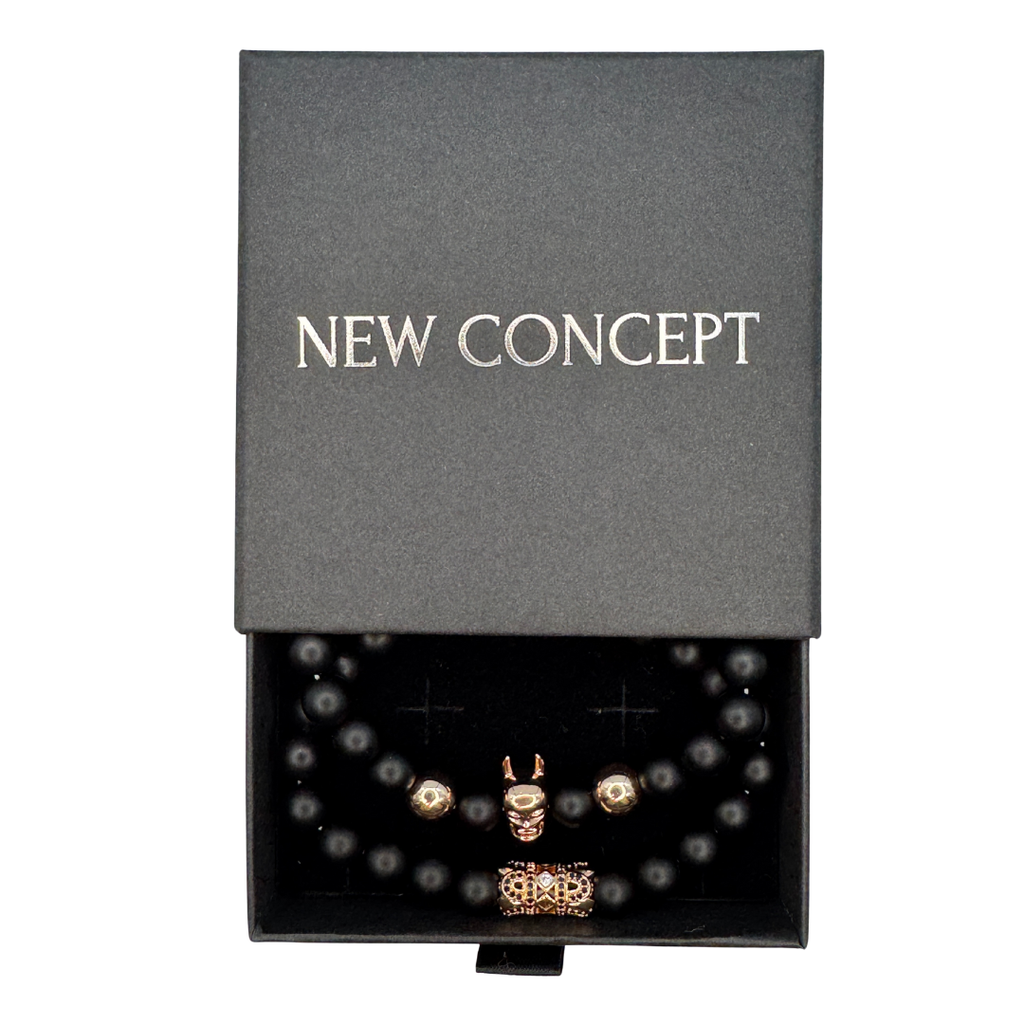 Pulsera Batman Dominus Armor