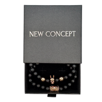 Pulsera Batman Dominus Armor
