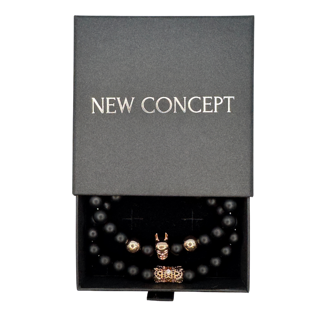 Pulsera Batman Dominus Armor