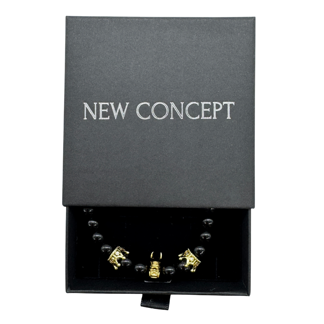 Pulsera Batman Dominus