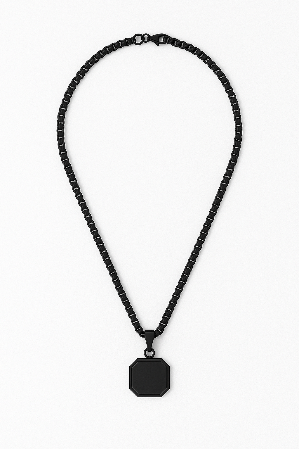 Collar Octavus Black