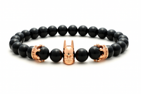 Pulsera Batman Dominus