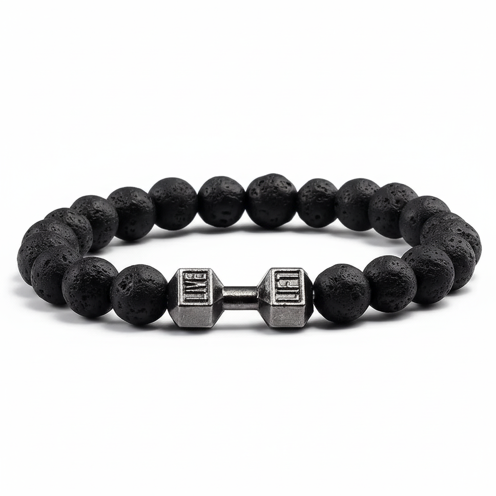 Pulsera Titan Grip