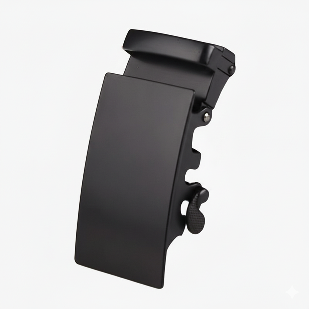 Cinturón automático Savile Café