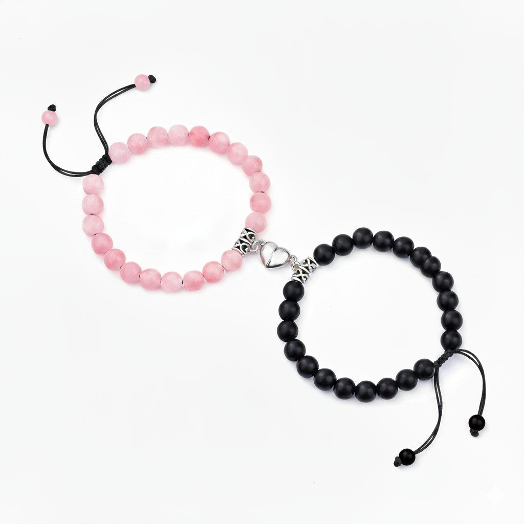 Pulsera Fusión Hearts