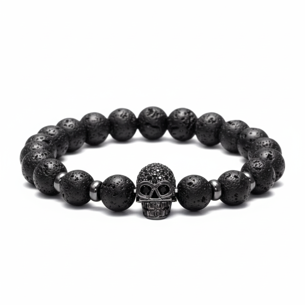 Pulsera Mortem