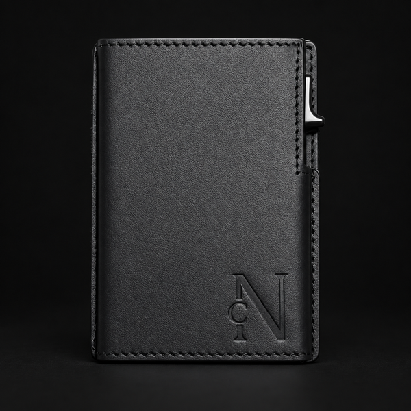 Magic Wallet