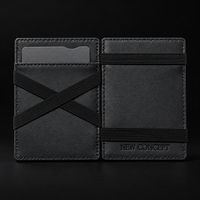 Magic Wallet