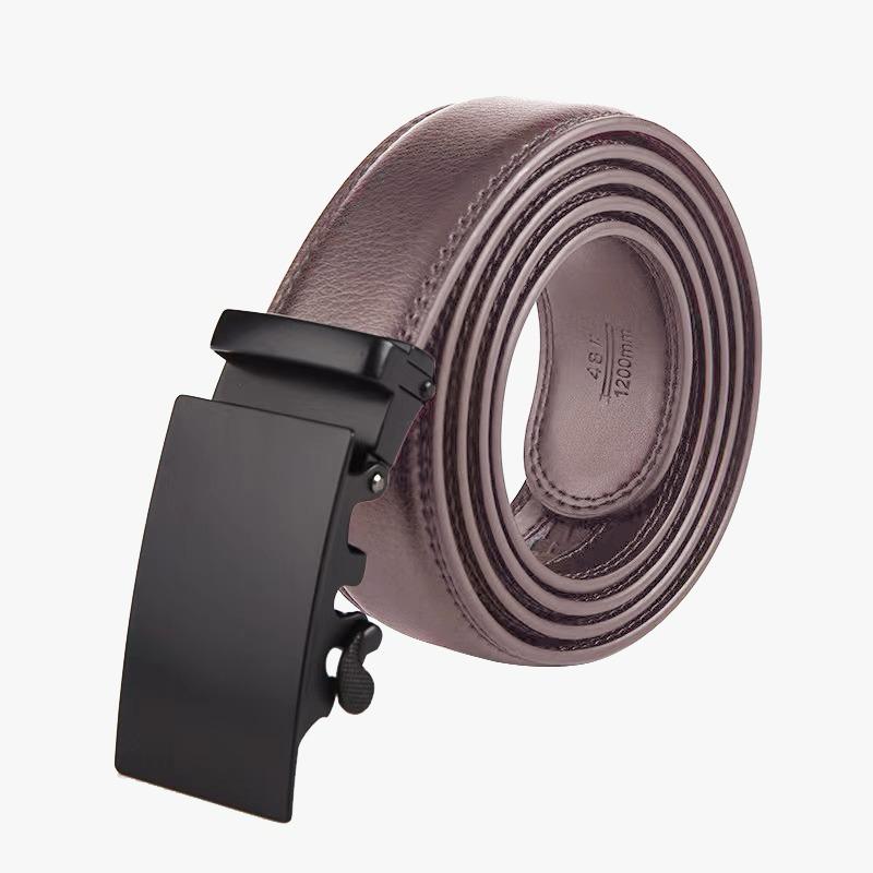 Cinturón automático Savile Café