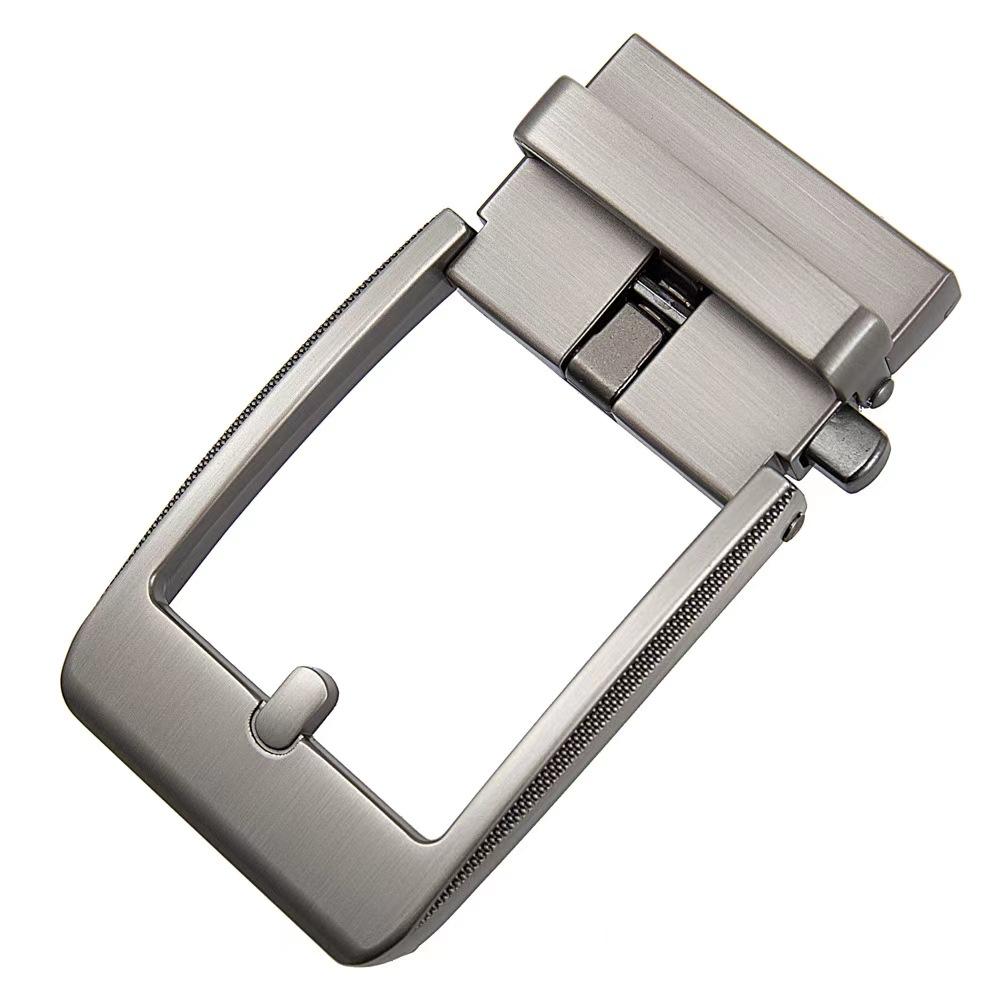 Cinturón automático Bravura Negro