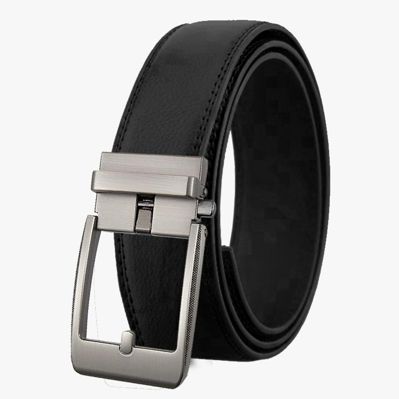 Cinturón automático Bravura Negro