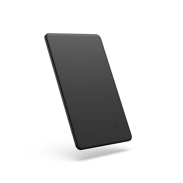 Localizador de billetera hombre tarjeta Bluetooth delgado New Concept Chile