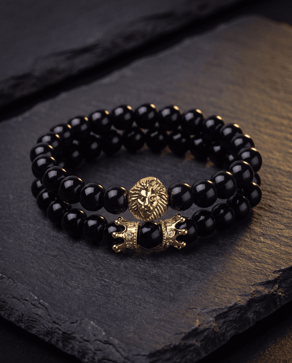 Pulsera King & Beast
